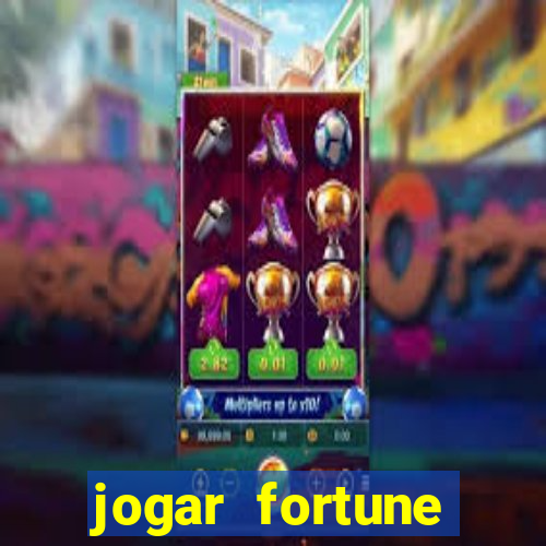 jogar fortune rabbit gratis